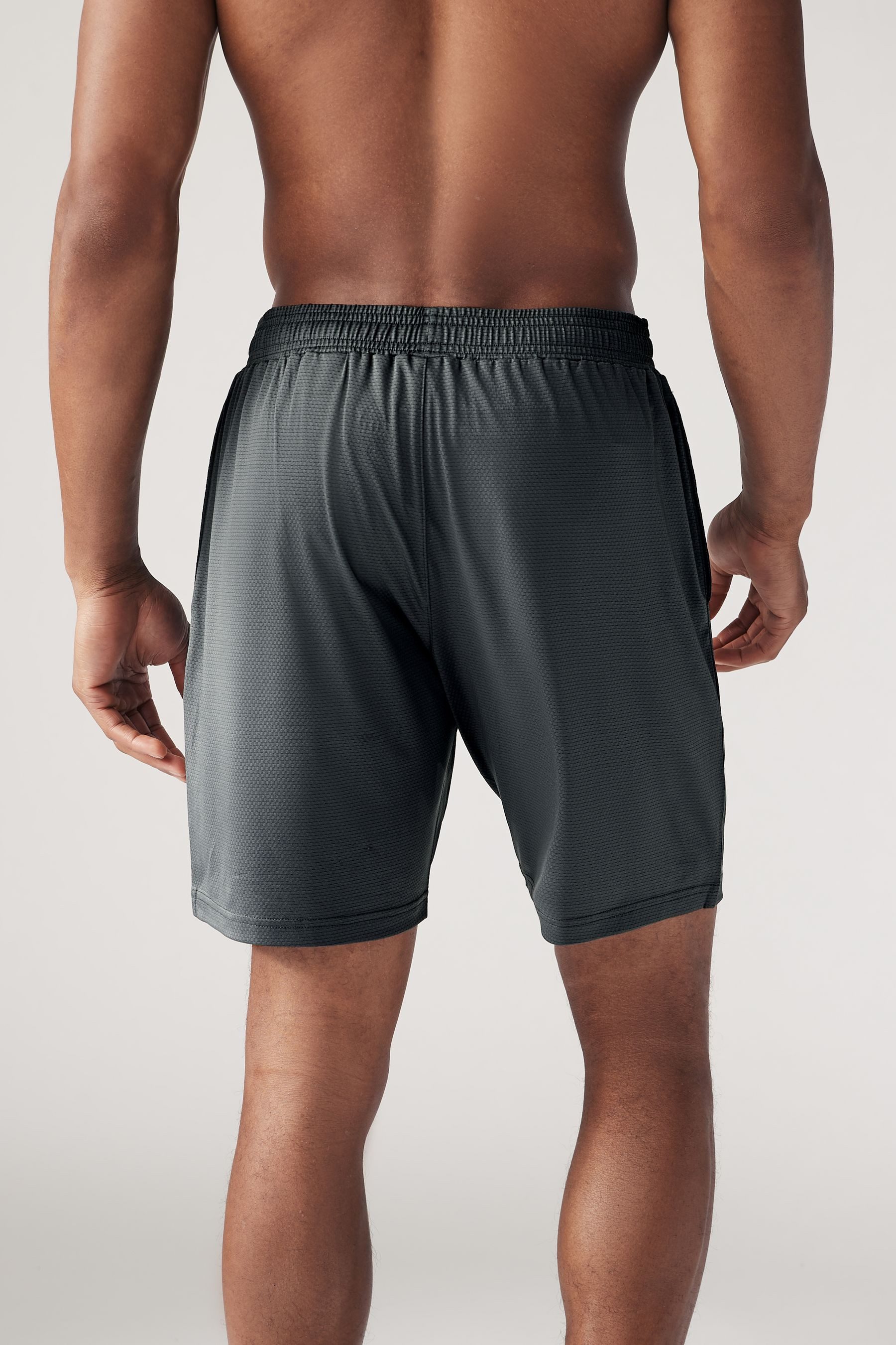 Next Funktionsshorts Active Shorts mit Struktur günstig online kaufen