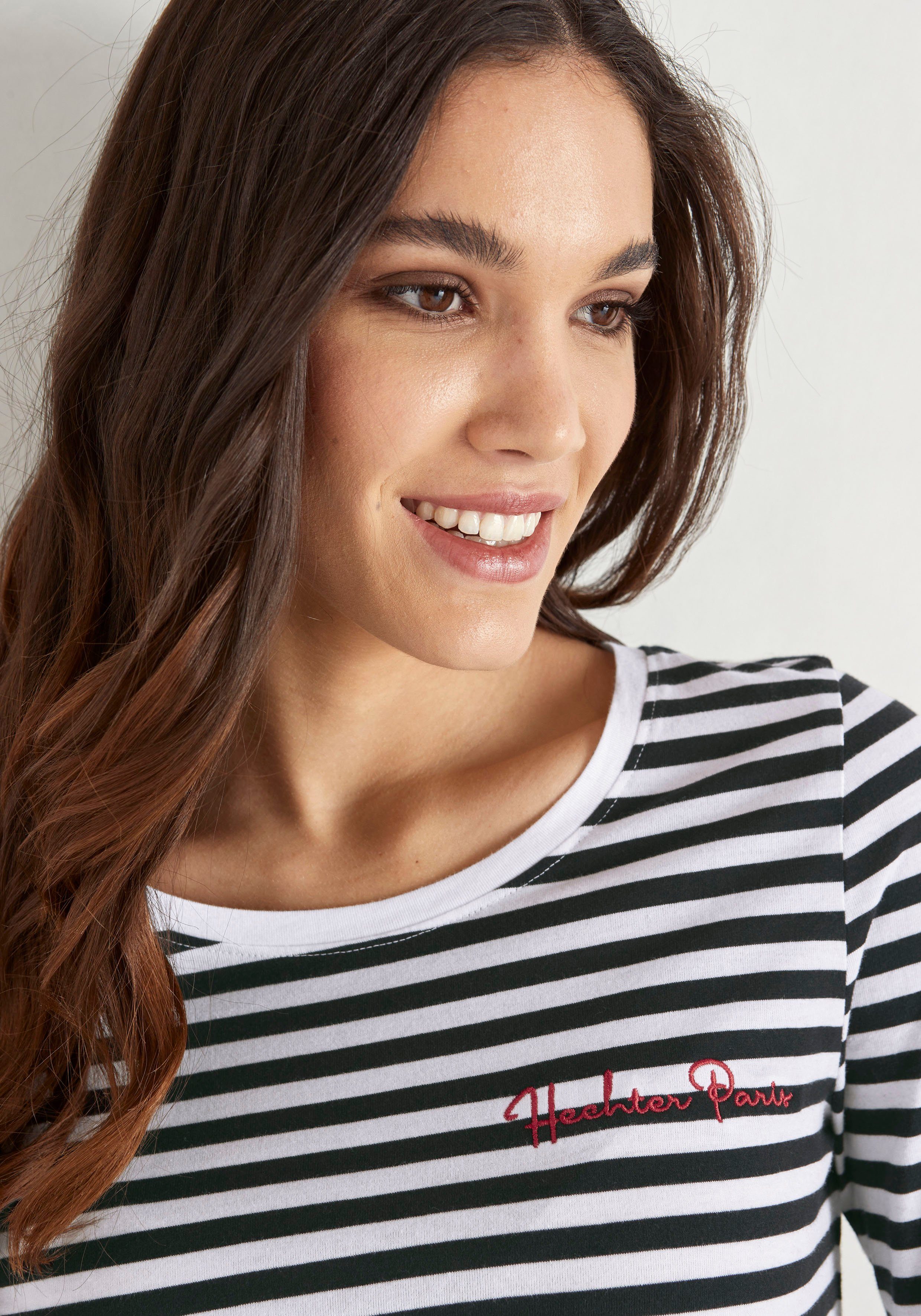 Lascana Langarmshirts für Damen online kaufen | OTTO