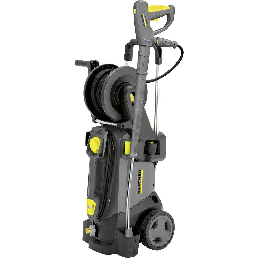 Kärcher Professional Hochdruckreiniger Kärcher Professional HD 5/15 CX Plus Hochdruckreiniger 200 bar Kaltwa