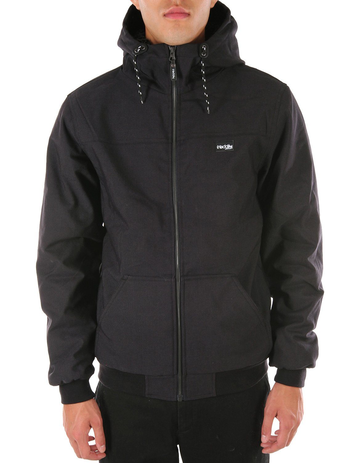 iriedaily Winterjacke Jacke Iriedaily Dock 36 Swing Jacket
