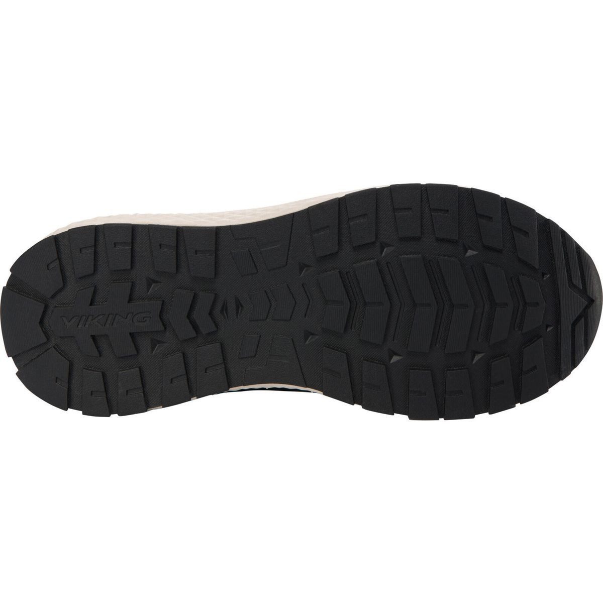 Viking Equip Warm WP SL Winterstiefel Wasserdichter, warmer und robuster Schuh mit herausnehmbarer Sohle