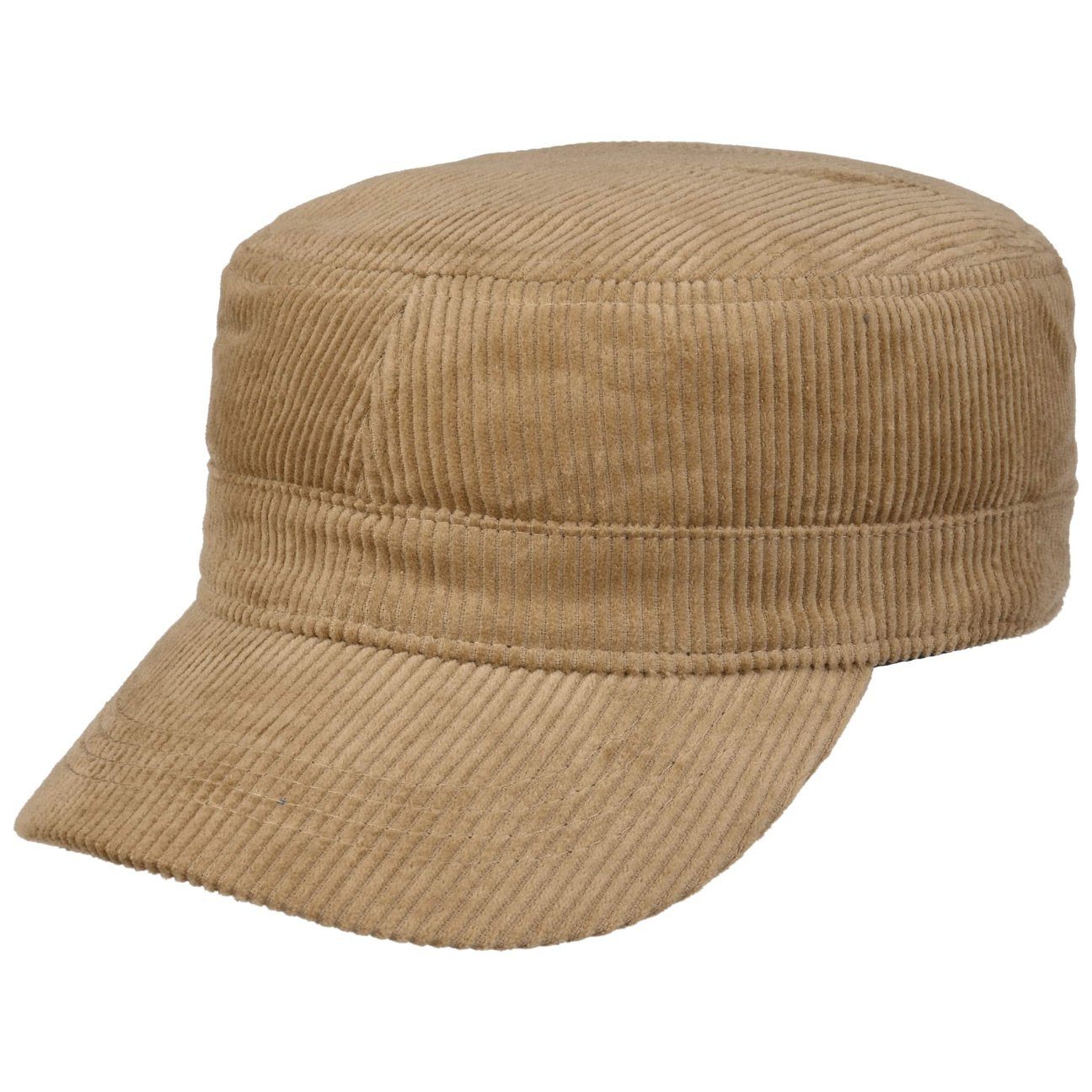 Lipodo Army Cap (1-St) Baumwollcap mit Schirm