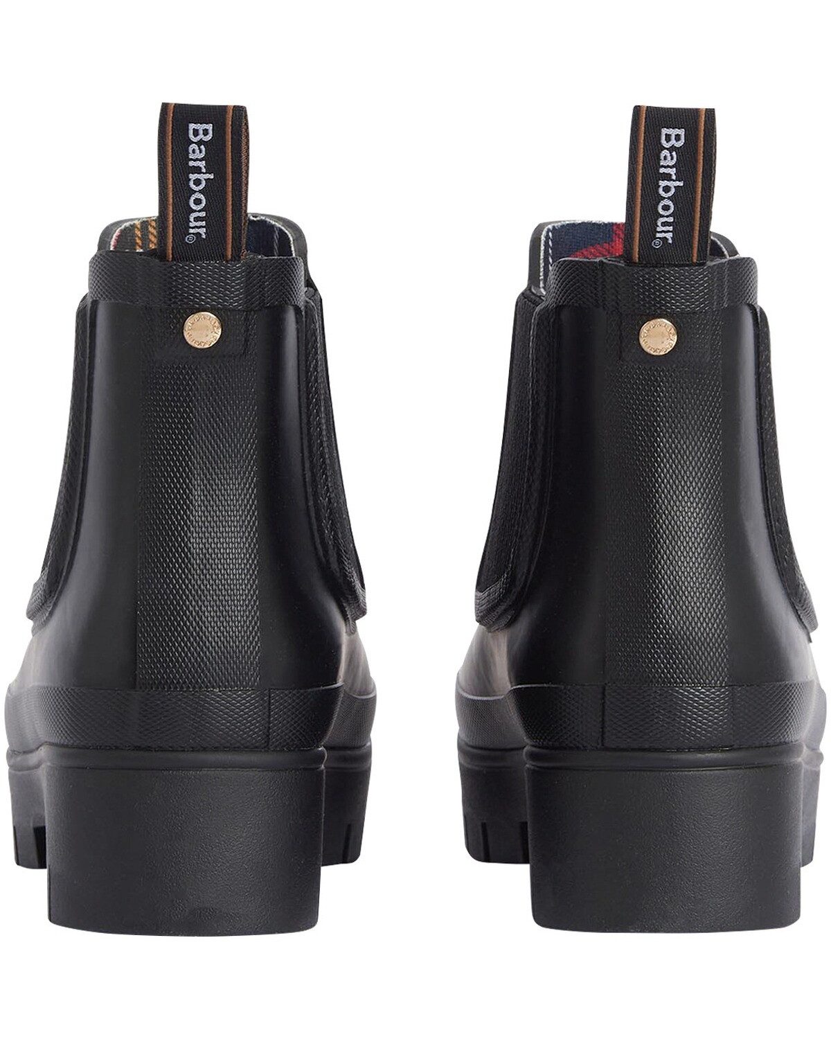 Barbour Kurzgummistiefel Halton Gummistiefel