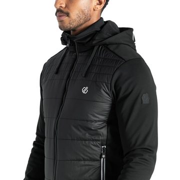 Dare2b Softshelljacke Shield Jacket mit Hybrid Design