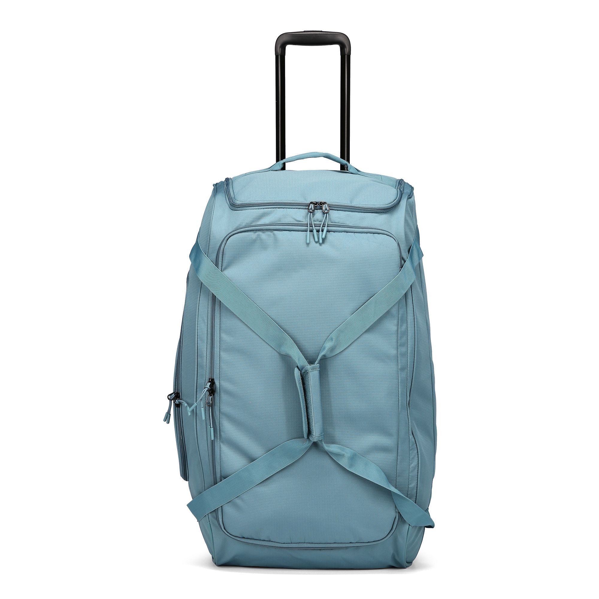 American Tourister® Reisetasche City Racer, Polyester