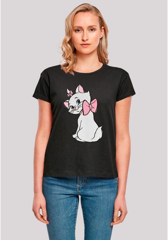 F4NT4STIC Marškinėliai Disney Aristocats Marie L...