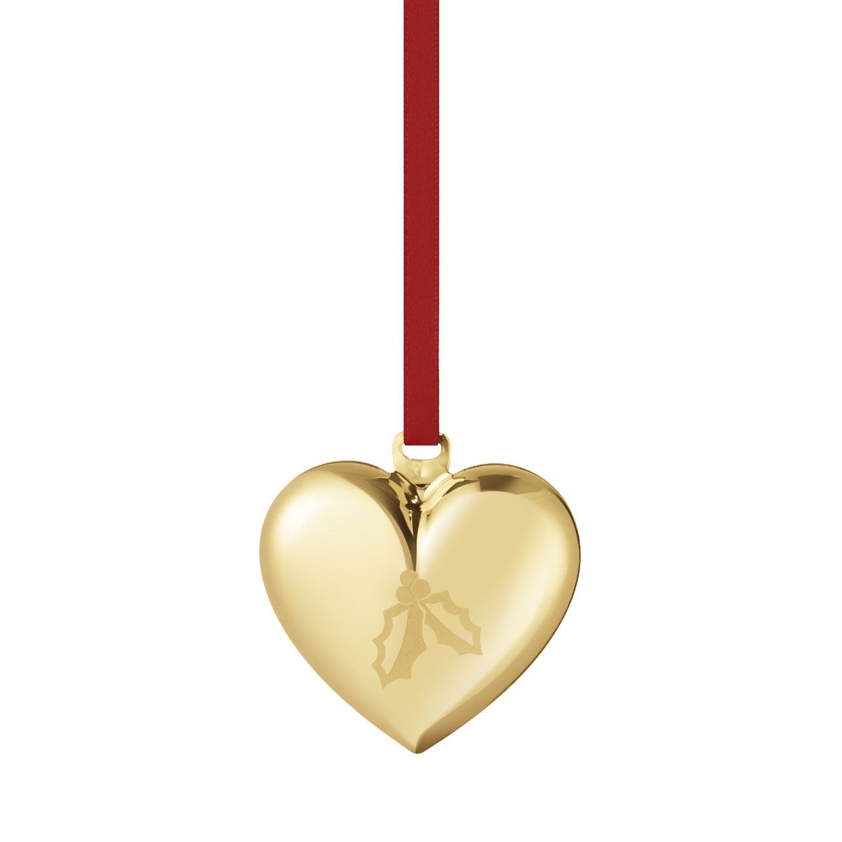 Georg Jensen Christbaumschmuck Christmas Collectibles
