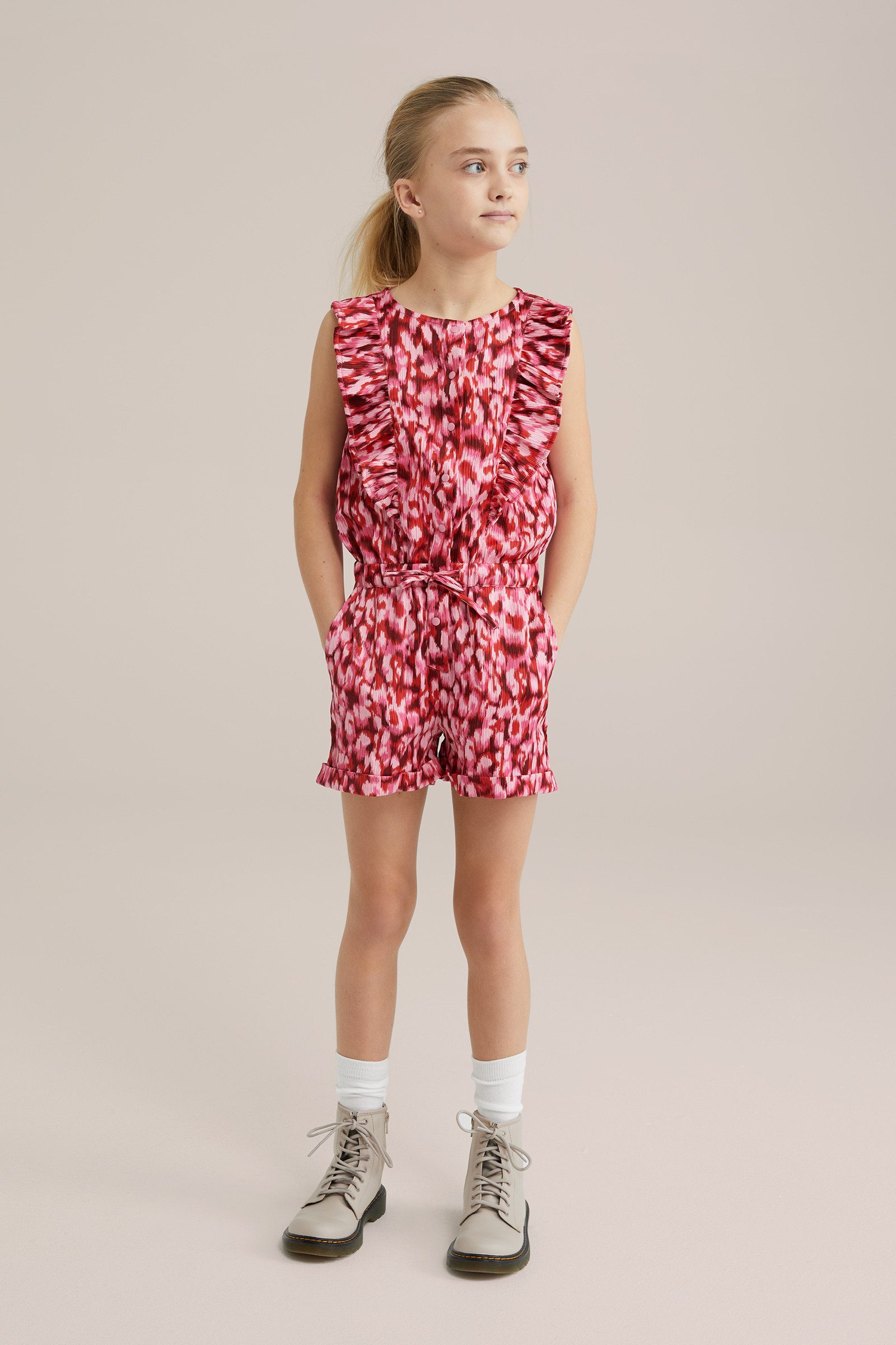 WE Fashion Jumpsuit günstig online kaufen
