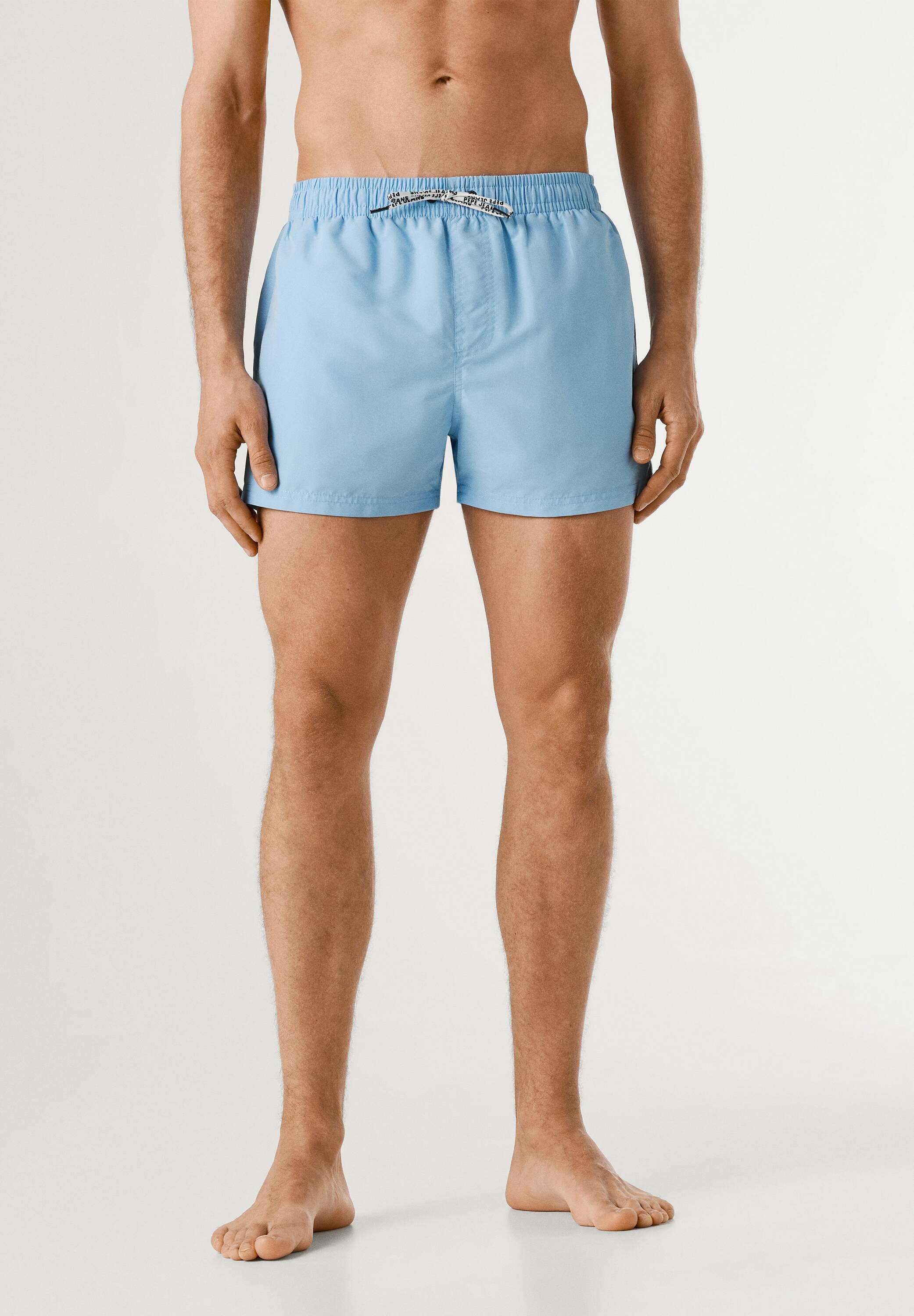 Pepe Jeans Badehose swimsuit RUBBER SWIMSHORT