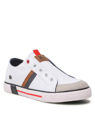 XTI Schuhe 150365 White Sneaker