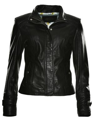 JCC Lederjacke 31020360