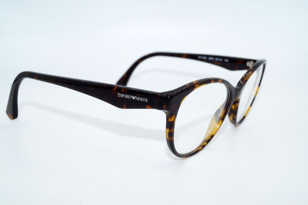 Brille EMPORIO ARMANI Brillenfassung EA 3180 5879