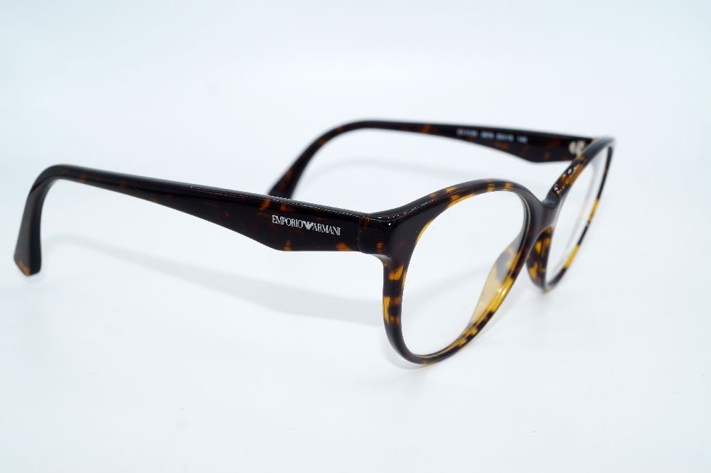 Emporio Armani Brille EMPORIO ARMANI Brillenfassung EA 3180 5879