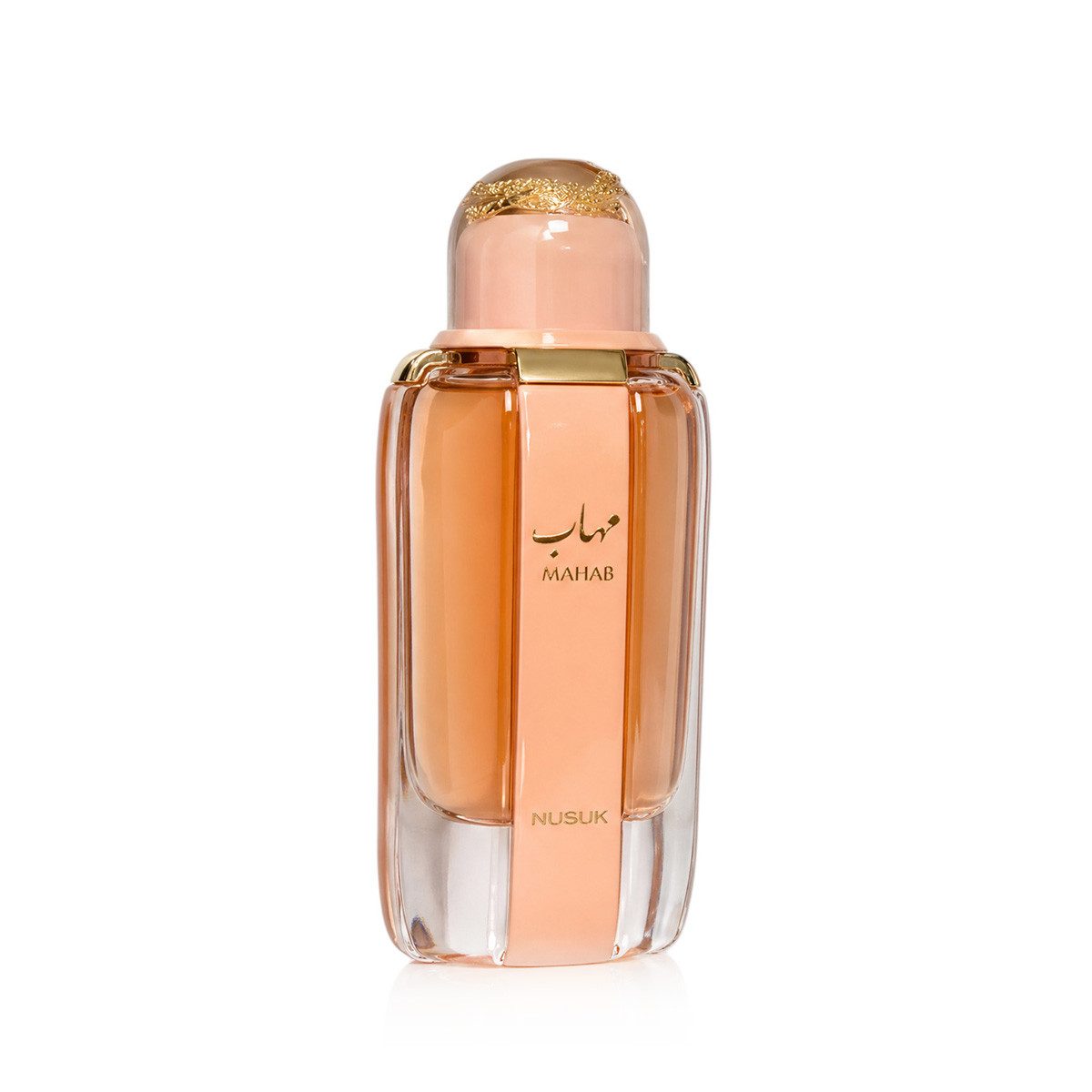 Nusuk Extrait Parfum Mahab