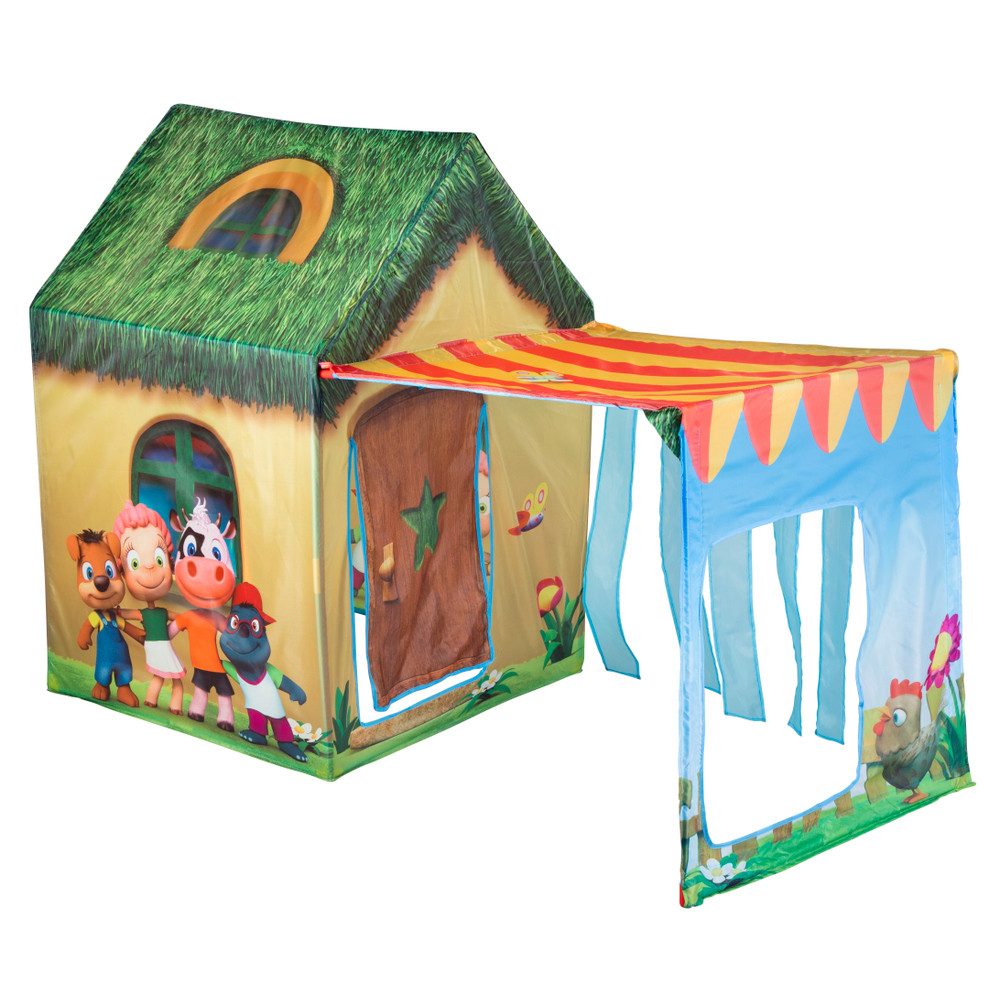 Besttoy Spielzelt Toggolino - Spielzelt günstig online kaufen