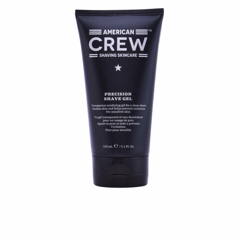 AMERICAN Rasiergel Crew Precision Shave Gel 150ml