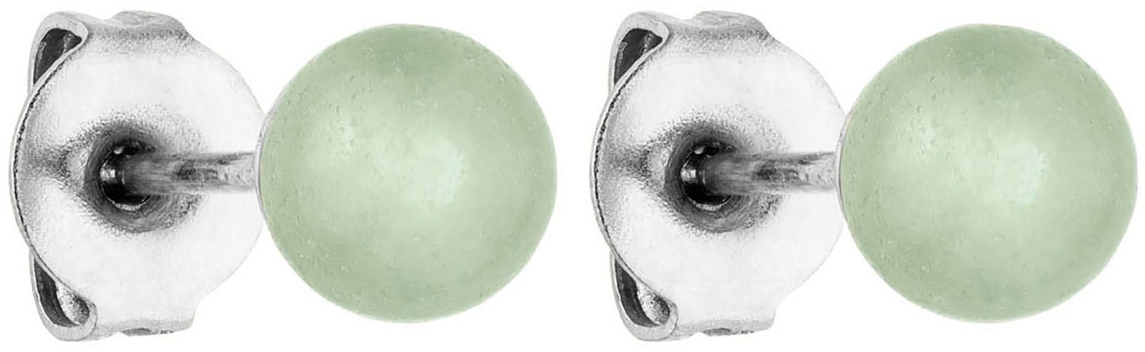 Purelei Paar Ohrstecker Schmuck Geschenk Aventurin günstig online kaufen