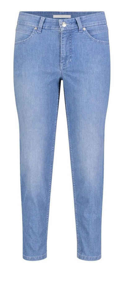 MAC 5-Pocket-Jeans Melanie 7/8 (5045-90-0391L)