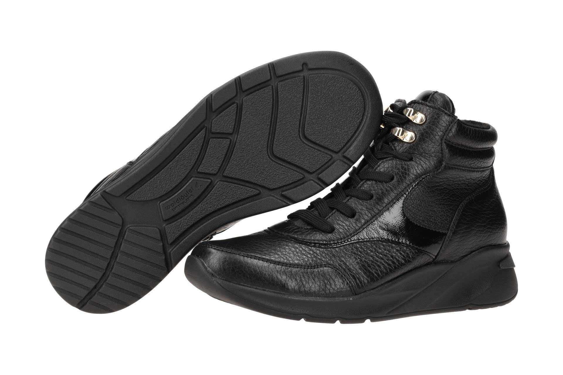 Waldläufer 715801 200 001 Stiefel