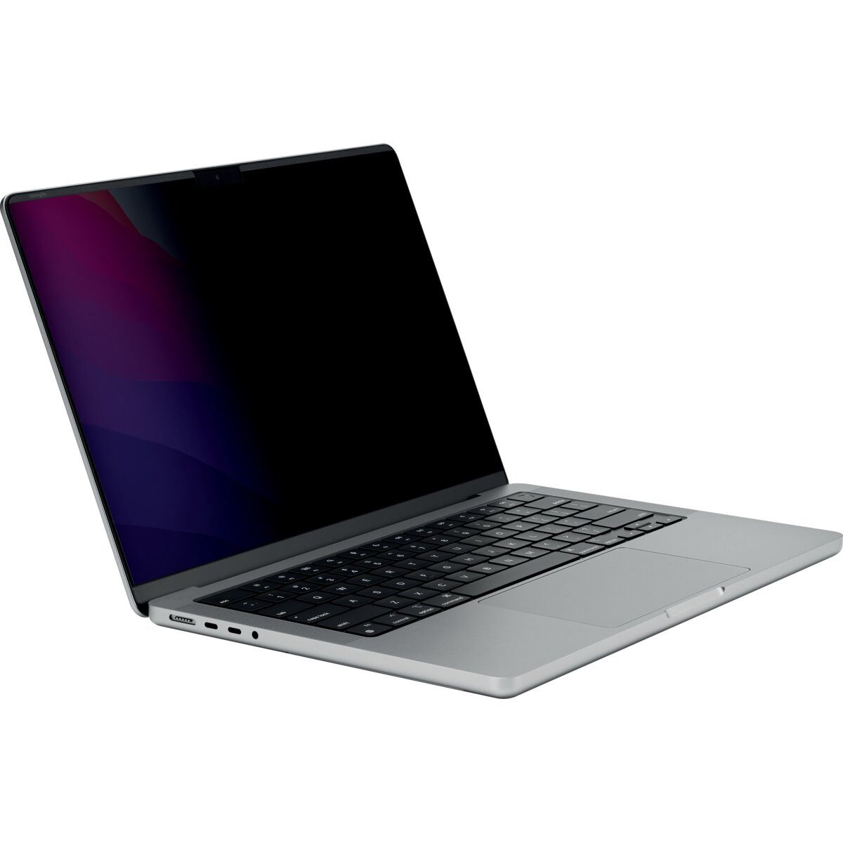 KENSINGTON Sichtschutzfolie Bildschirmfilter MagPro Elite MacBook Pro 16 Zoll magnetisch