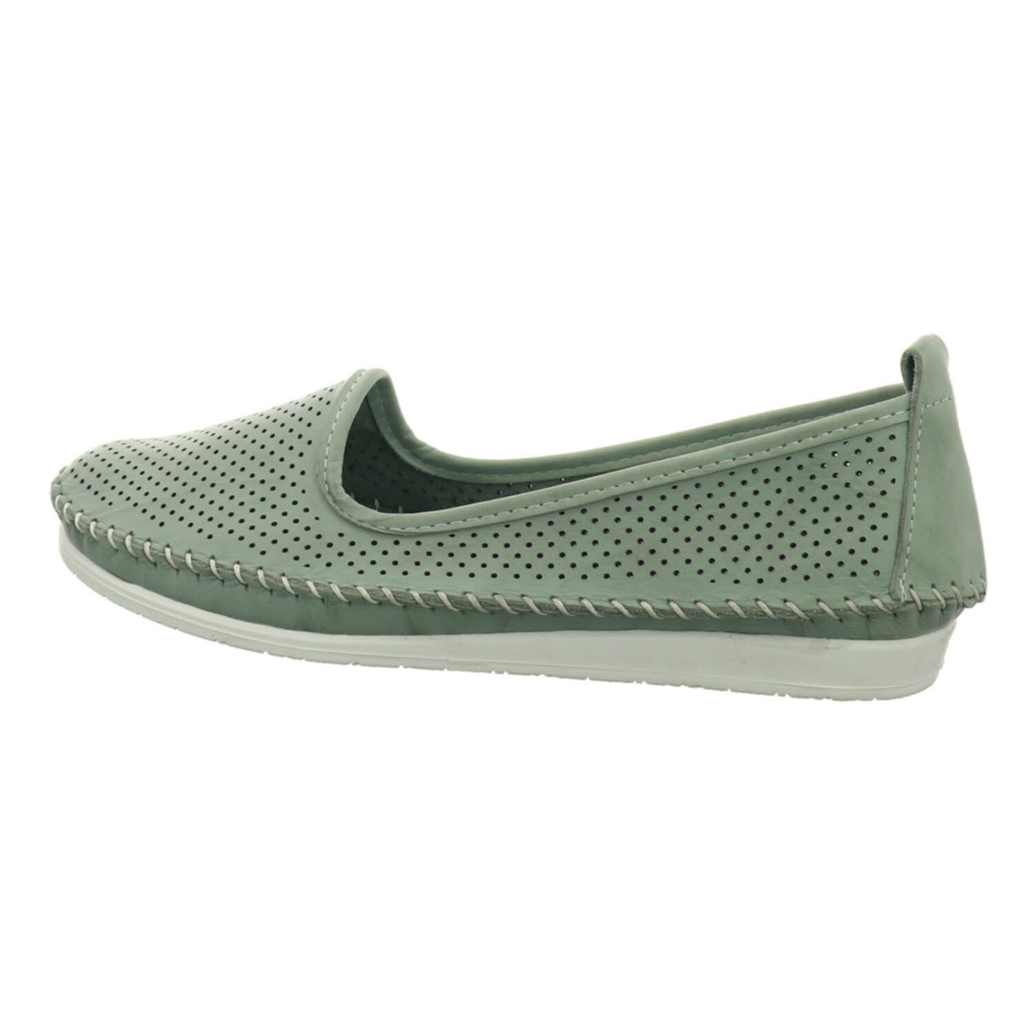 Esgano Slipper