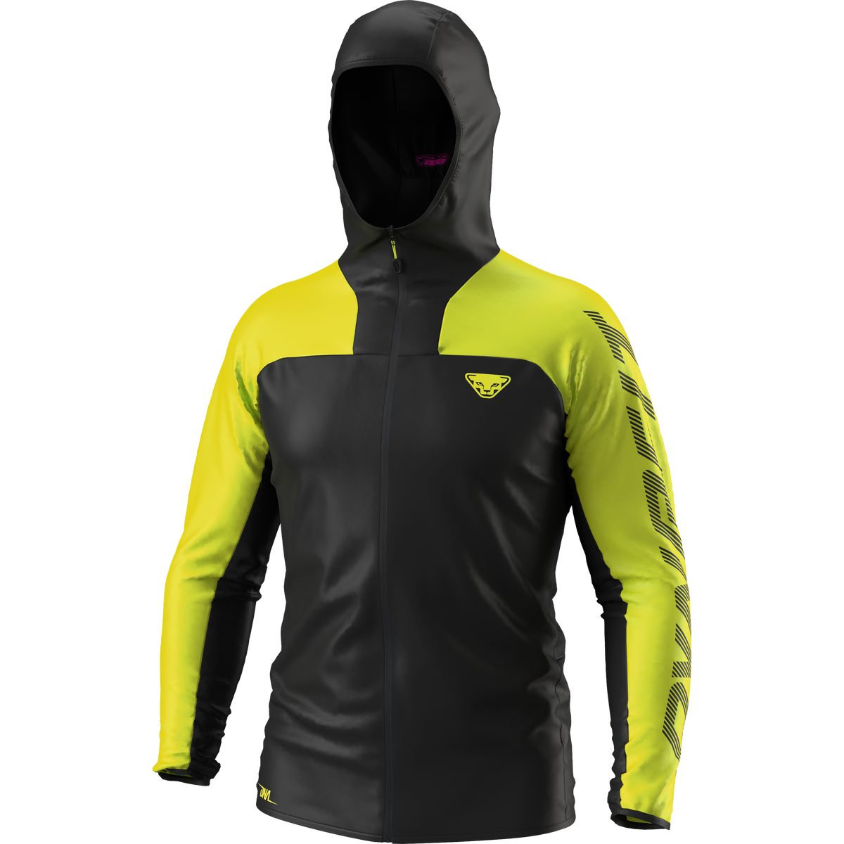 Dynafit Funktionsjacke DNA Race Wind Jacke, Windbreaker, Unisex - Dynafit