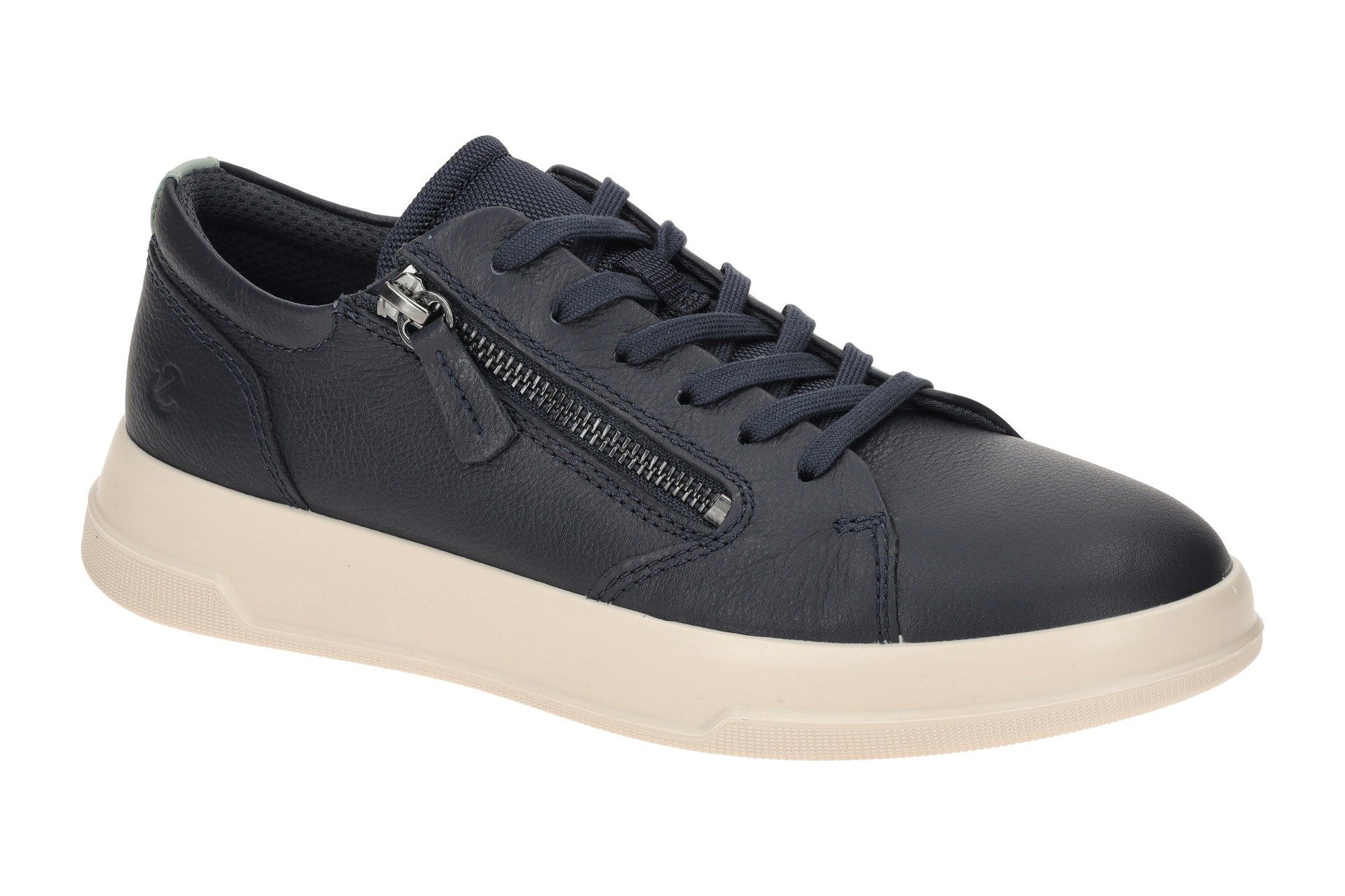 Ecco 22381354668 Schnürschuh