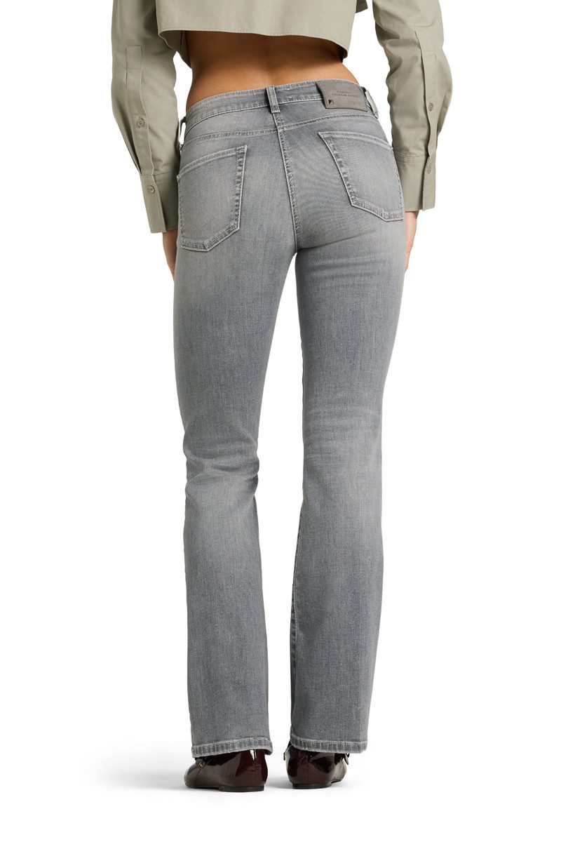 Cambio Schlagjeans Paris