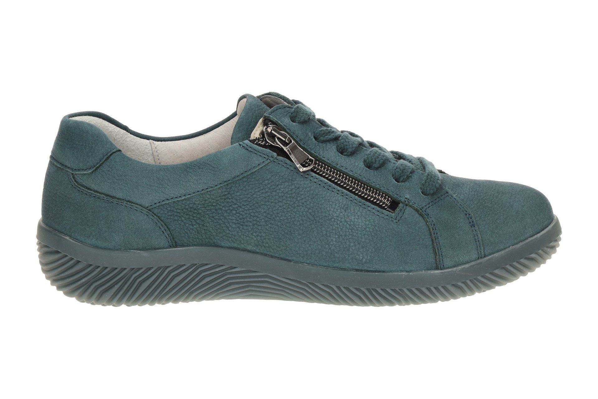 Waldläufer 609001 190 071 Schnürschuh