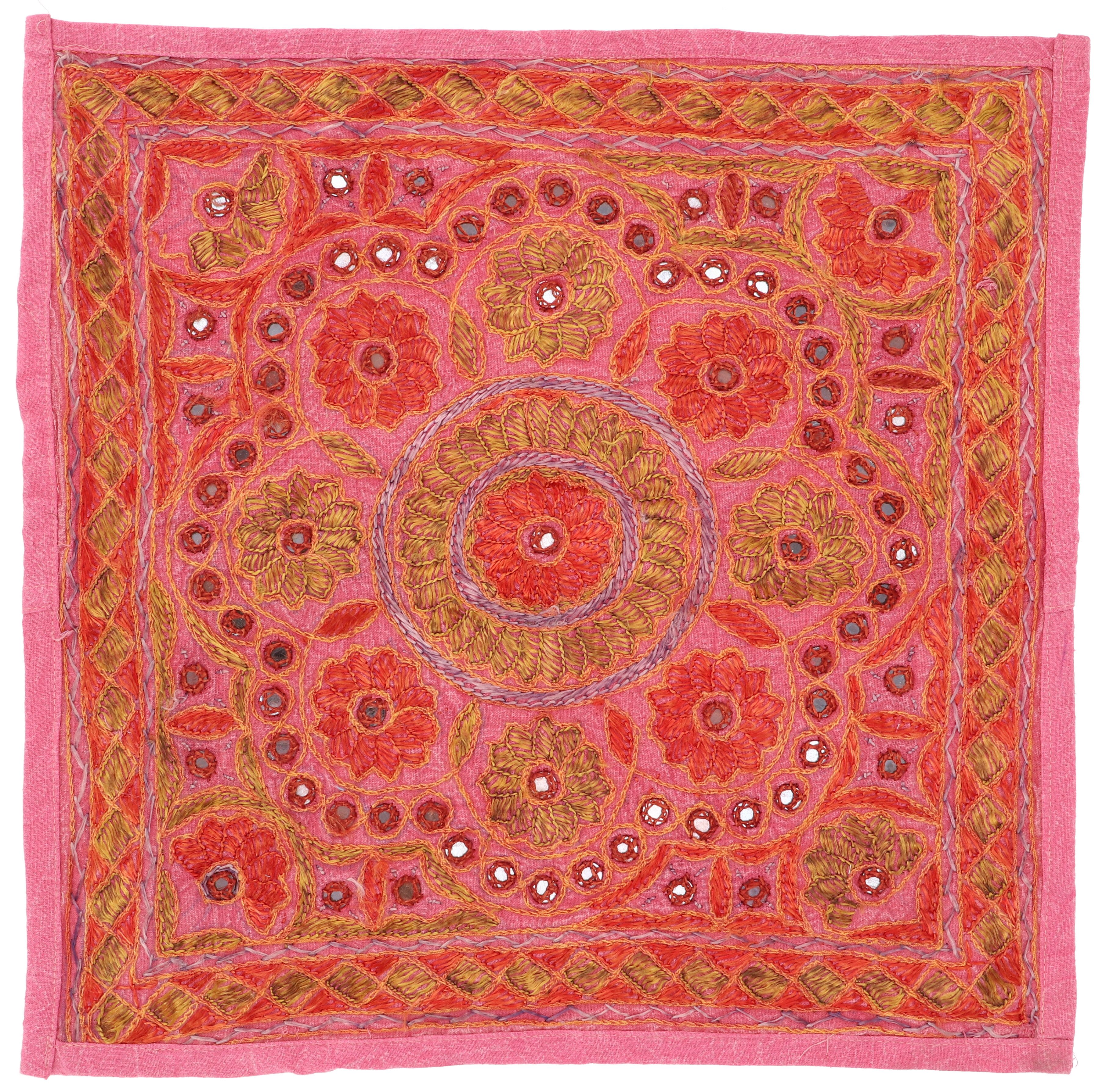 Guru-Shop Kissenbezüge Kissenhülle, Orient Kissenbezug, Dekokissen.. günstig online kaufen