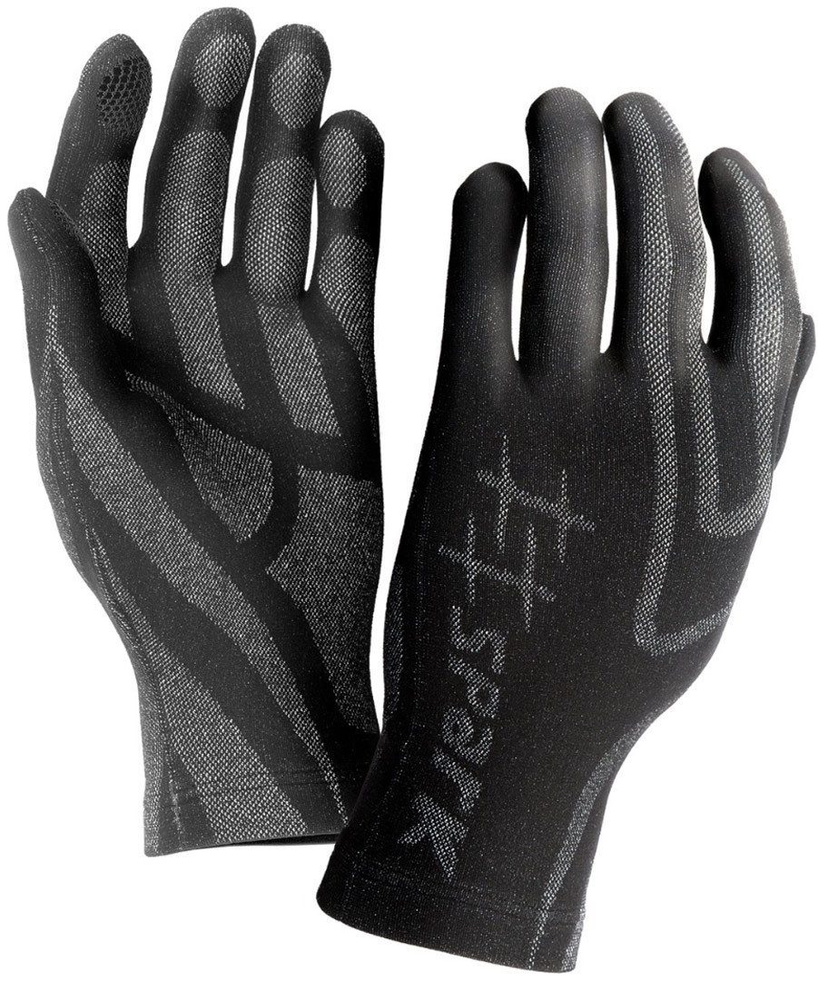 Spark Motorradhandschuhe Tapy Unterziehhandschuhe Atmungsaktiv
