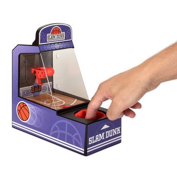 Thumbs Up Spielcenter ORB - Retro Basket Ball Arcade Machine, Retro Spiel