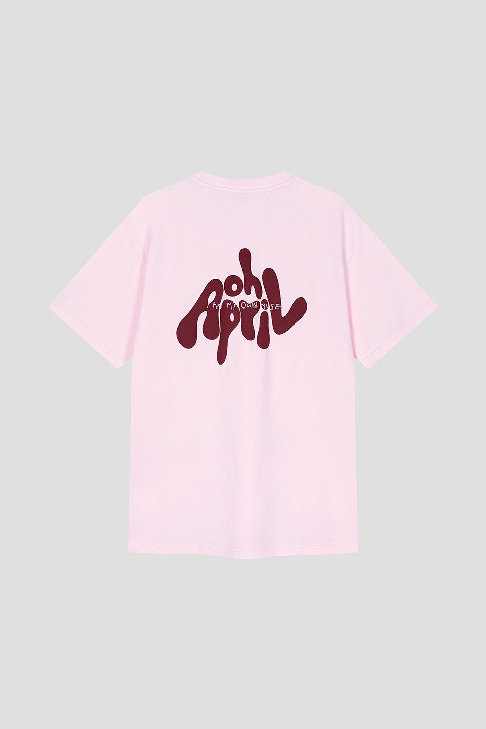 OH APRIL T-Shirt BF T-Shirt Muse günstig online kaufen