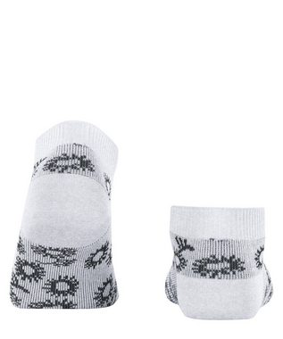 FALKE Sneakersocken Daisy Fantasy mit Blumenmuster