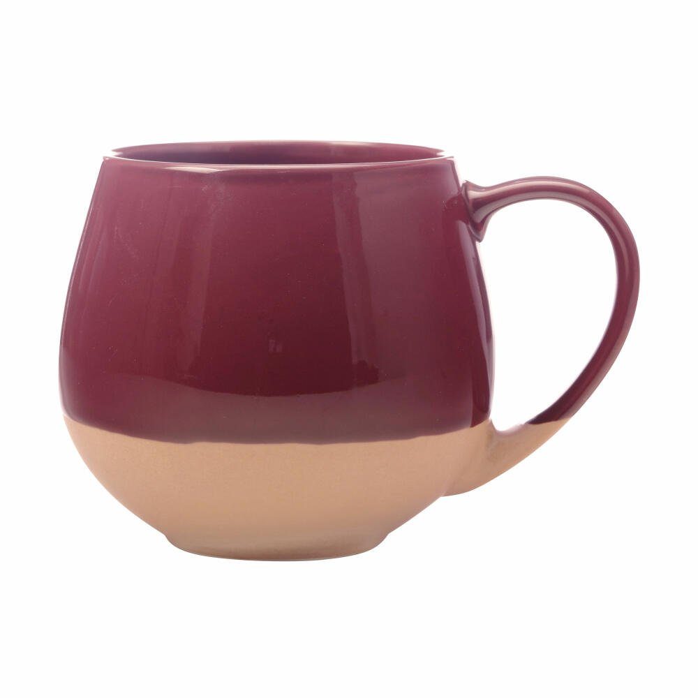 Maxwell & Williams Eclipse Tazza In Ceramica 450 Ml - Verde Salvia - Resistente A Microonde E Lavastoviglie - 3