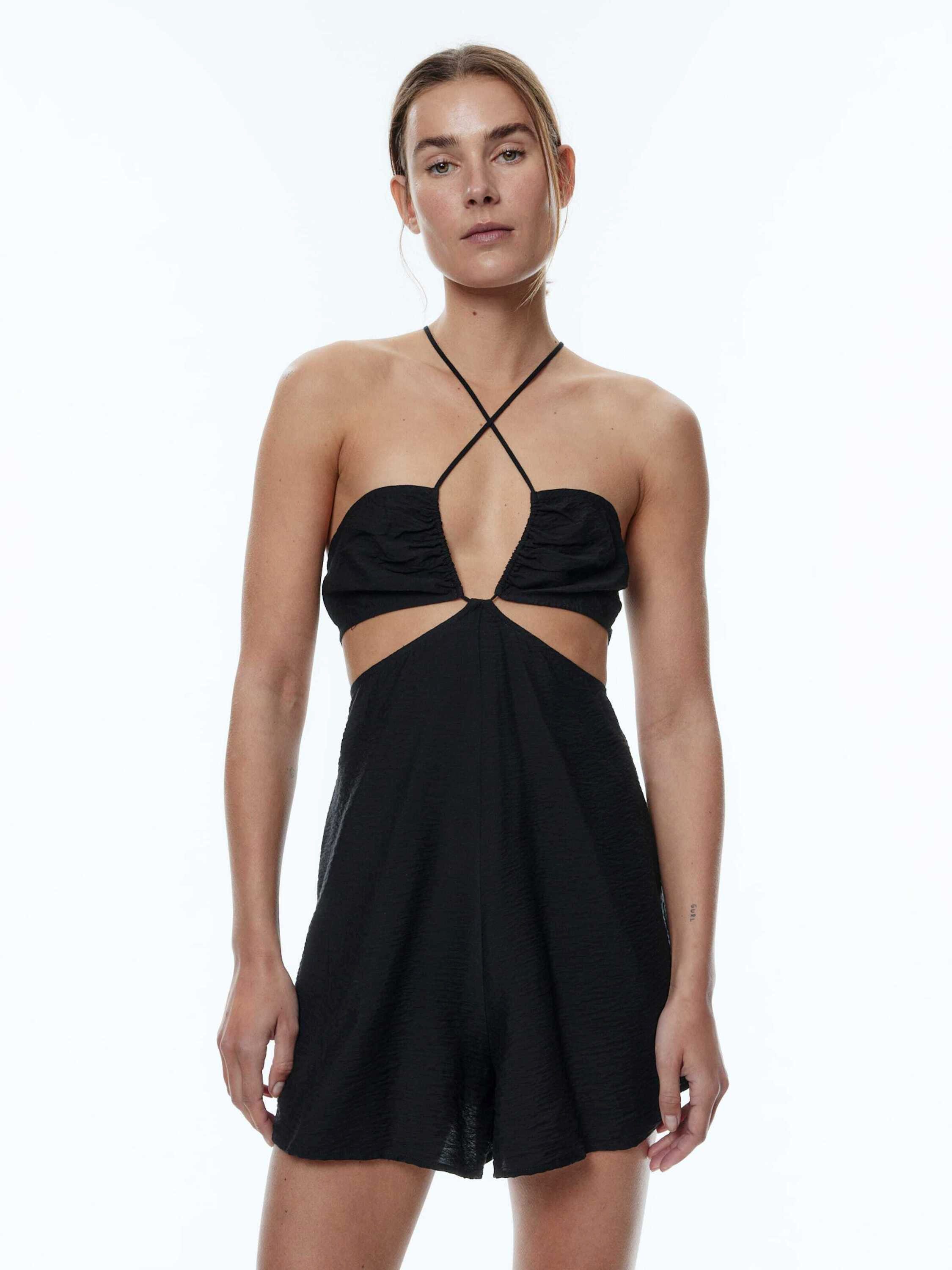 EDITED Jumpsuit Kekoa (1-tlg) Weiteres Detail