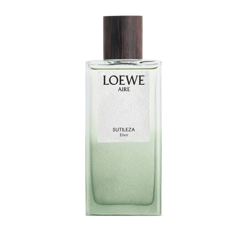 Loewe Eau de Parfum AIRE SUTILEZA ELIXIR EDP Vapo 100 ml