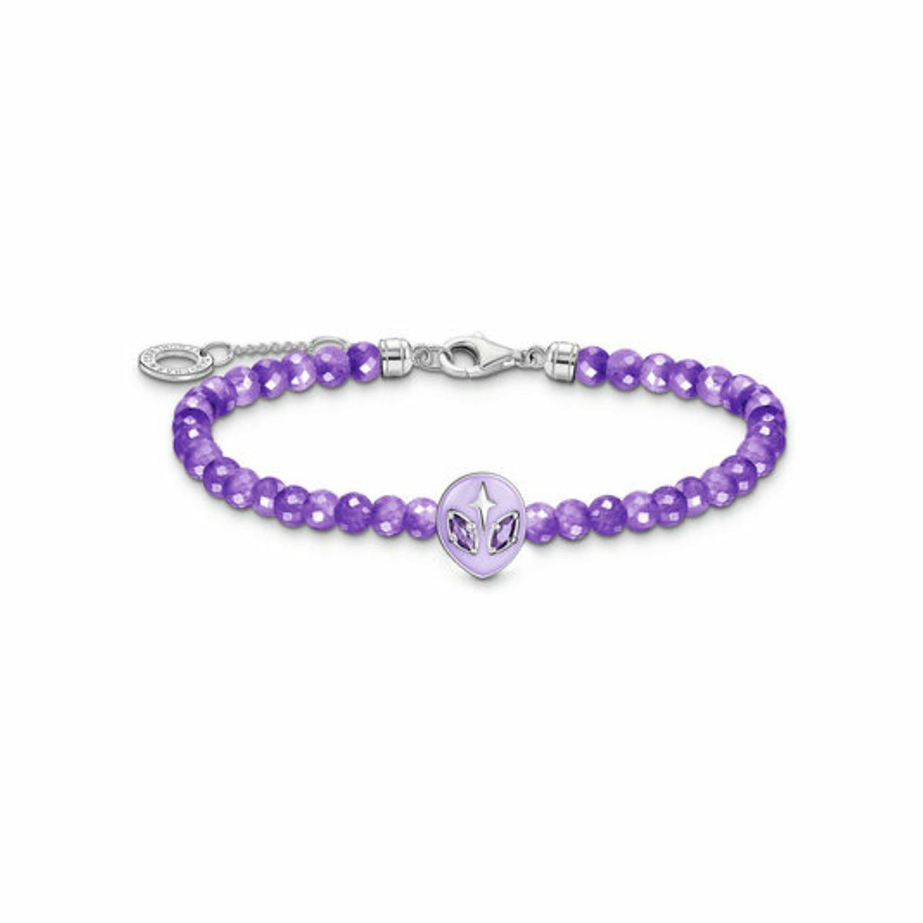 THOMAS SABO Armband THOMAS SABO für Damen (keine Angabe, 1-tlg., Weiblich)