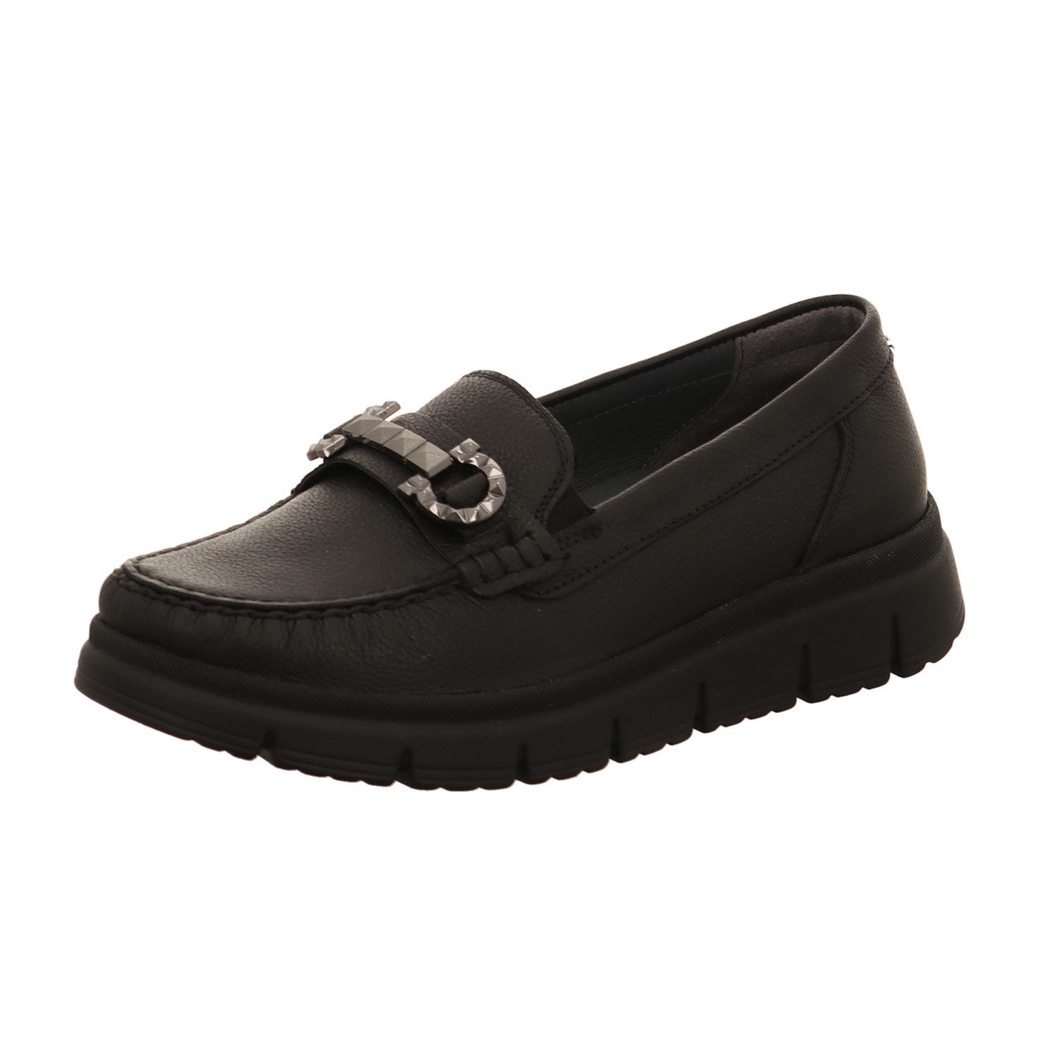 Waldläufer Slipper