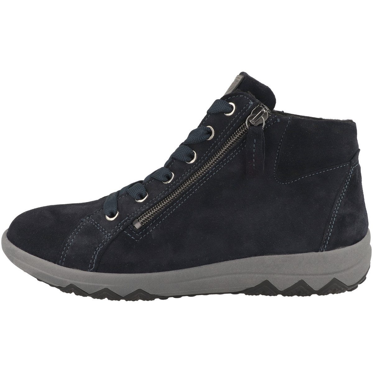 Waldläufer H-Teresa Damen Stiefelette