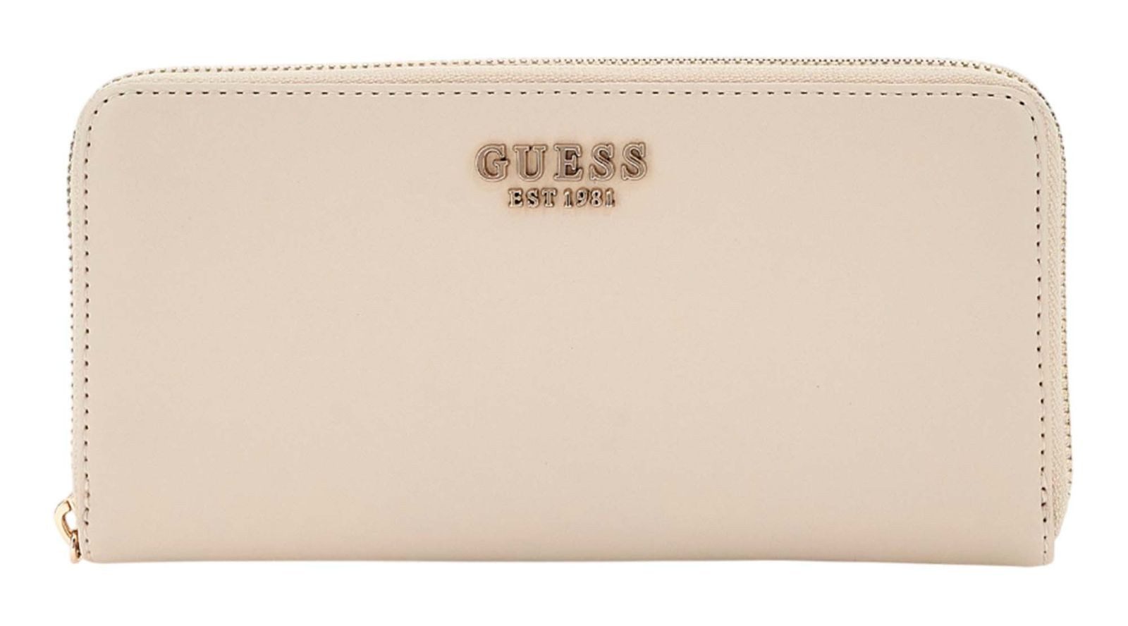 Guess Geldbörse Zip Around Wallet günstig online kaufen