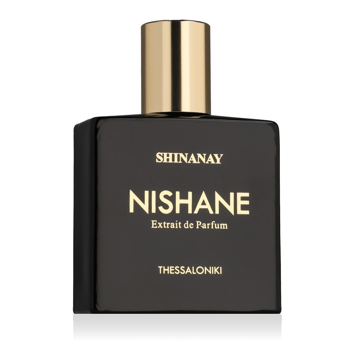 Nishane Extrait Parfum Shinanay