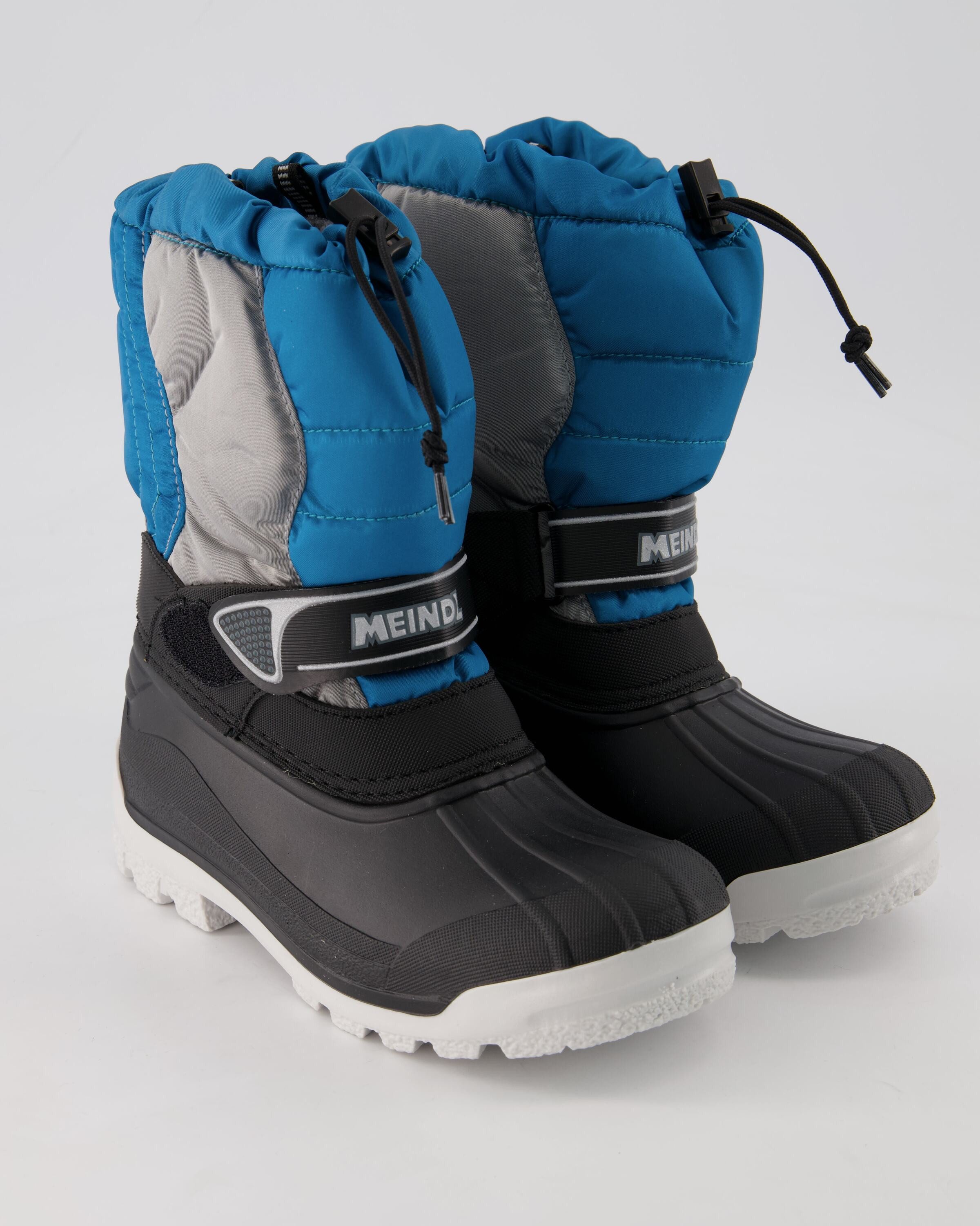 Meindl Snowy 3000 Winterstiefel Obermaterial: Sonstiges Material