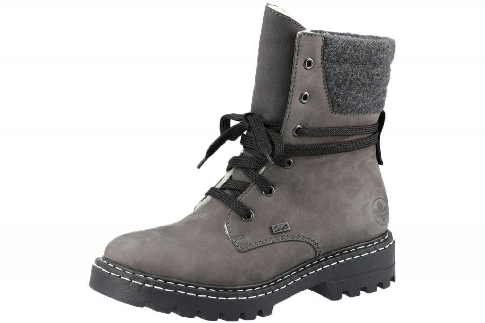 Rieker Winterboots günstig online kaufen