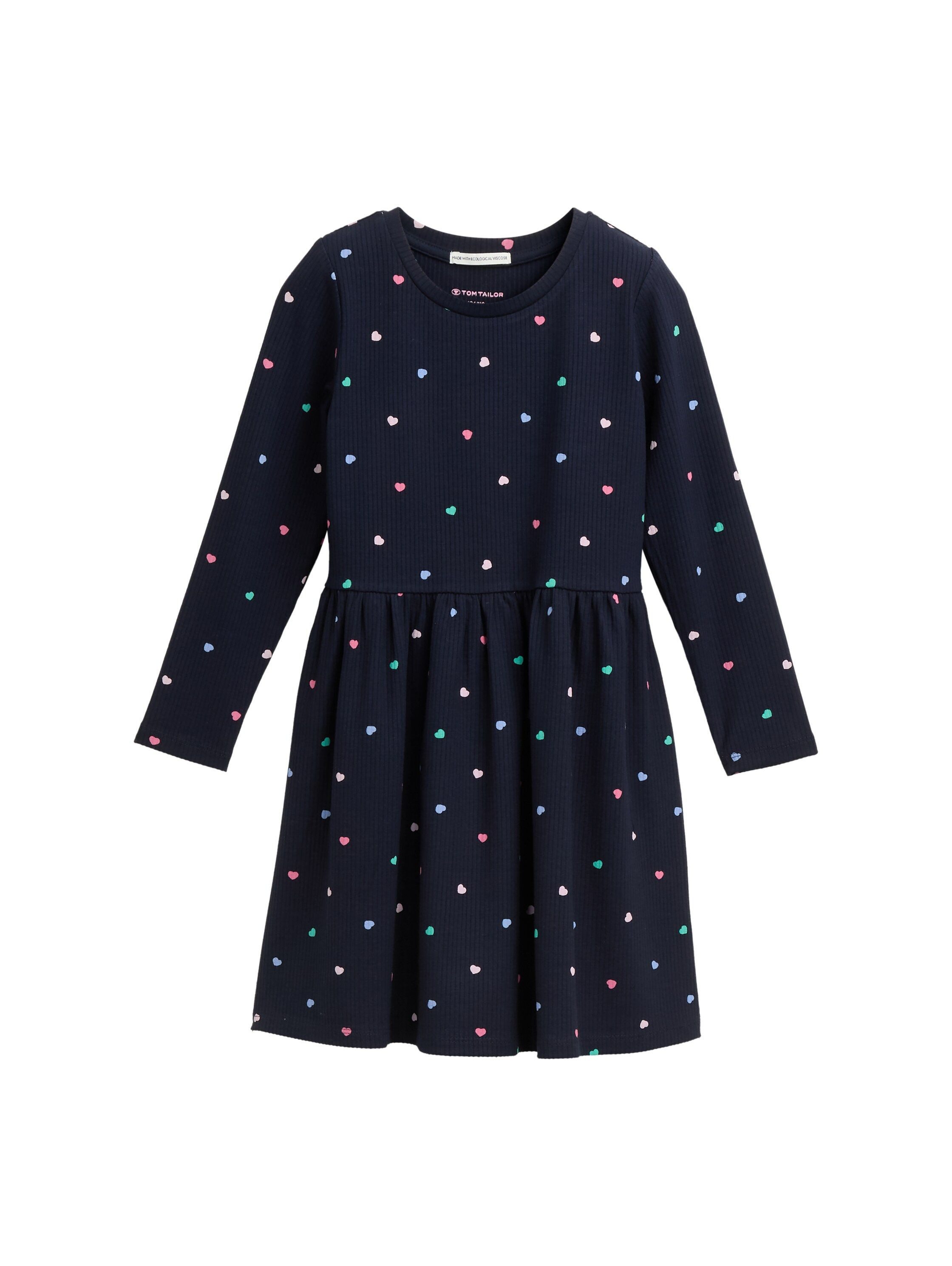 TOM TAILOR Shirtkleid günstig online kaufen
