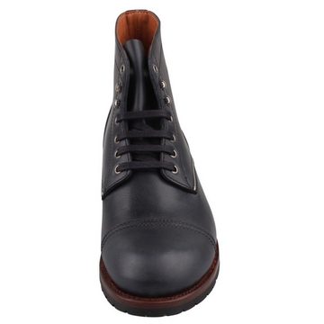 Sendra Boots 18391SD5-Evolution Negro Stiefel