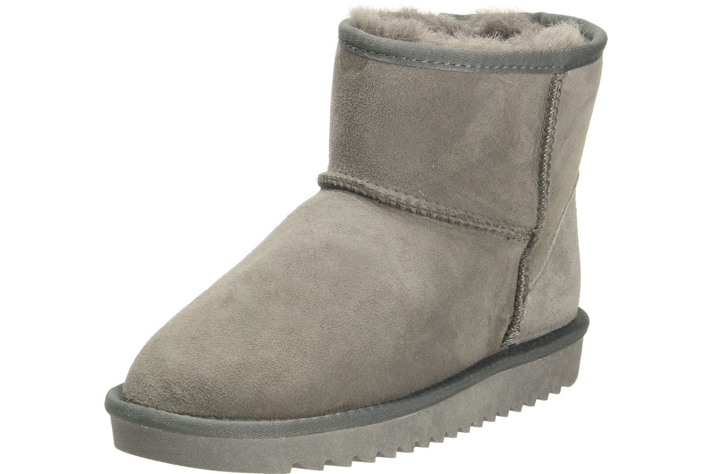 Stiefel