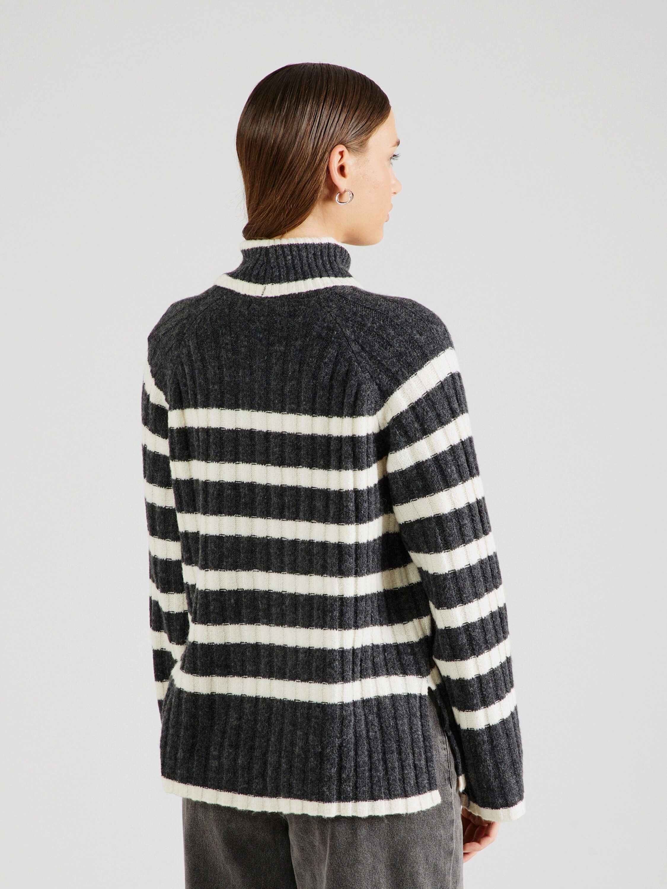 JDY Rollkragenpullover JDYMiley (1-tlg) Plain/ohne Details günstig online kaufen