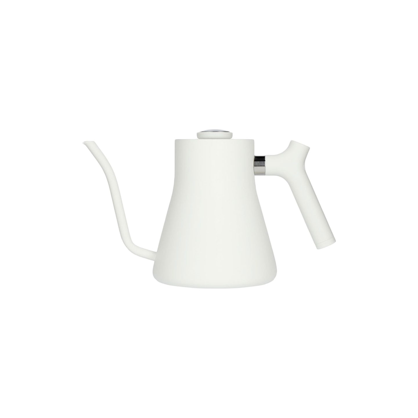 Fellow Wasserkessel Wasserkessel Fellow Stagg Matte White