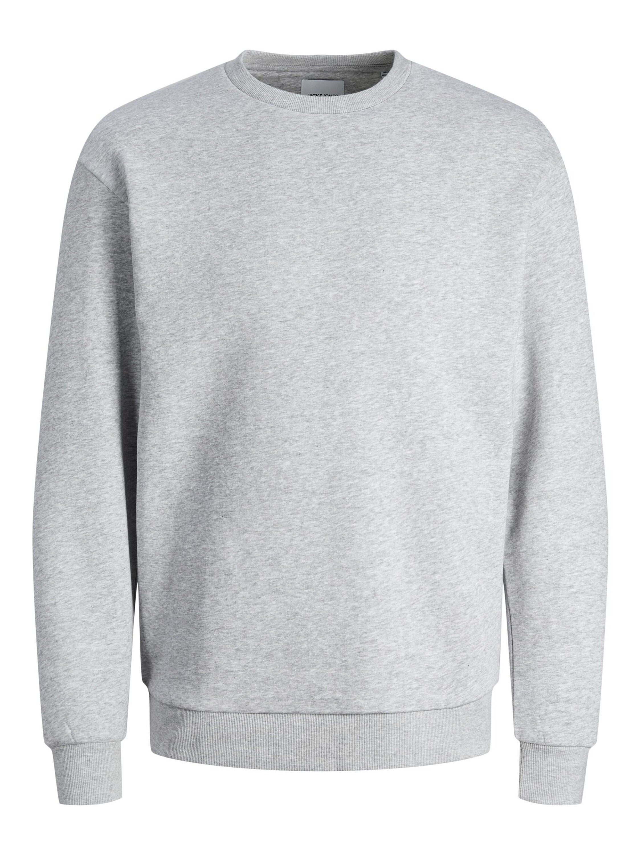Jack & Jones Sweatshirt JJBradley (1-tlg) günstig online kaufen